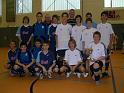 C-Junioren- + U19-Futsal-Masters 28